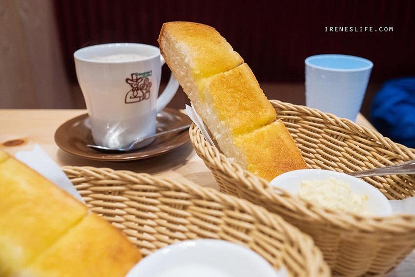 三重蘆洲｜客美多咖啡 Komeda’s Coffee