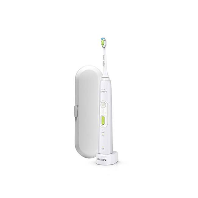 Philips Sonicare HealthyWhite+ Electric Rechargeable Toothbrush