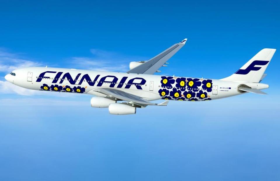 <p>Finnair/Facebook</p>