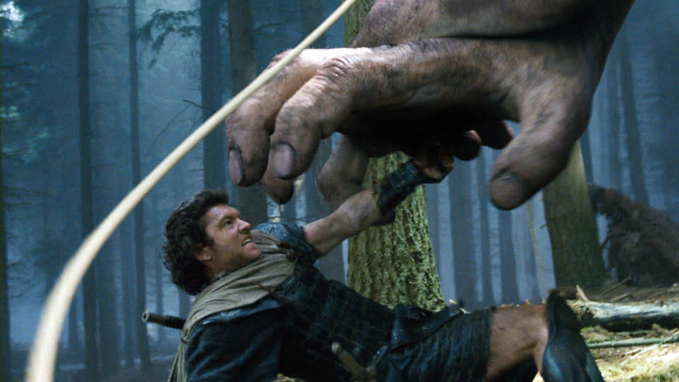 Five Film Facts Wrath of the Titans