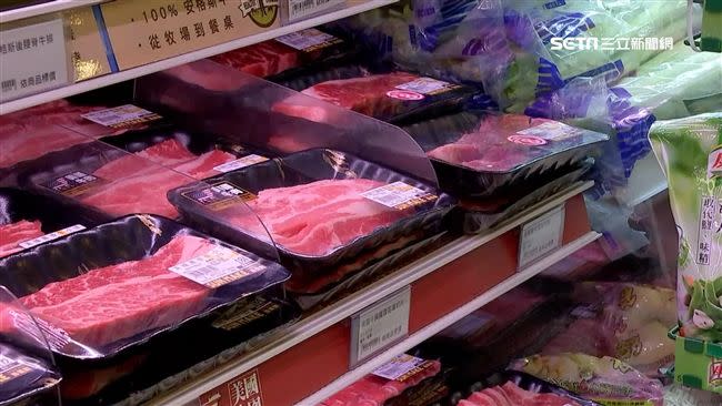 原PO發現超市隨便買個肉就超過100元，認為自己煮根本不可能比較省。（示意圖／資料照）