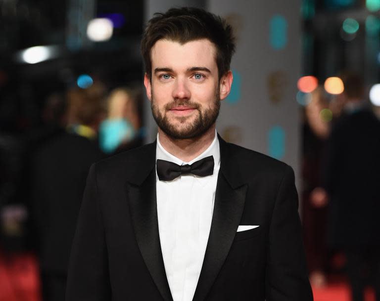 Jack Whitehall to host BRIT awards 2018