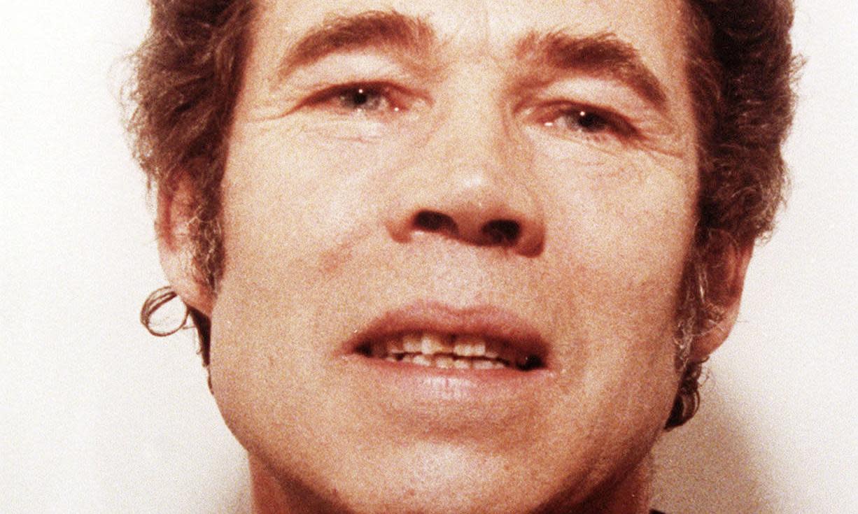 Fred West (Credit: PA)