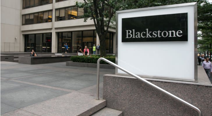 Ways to Play Private Equity: Blackstone Group (BX) 