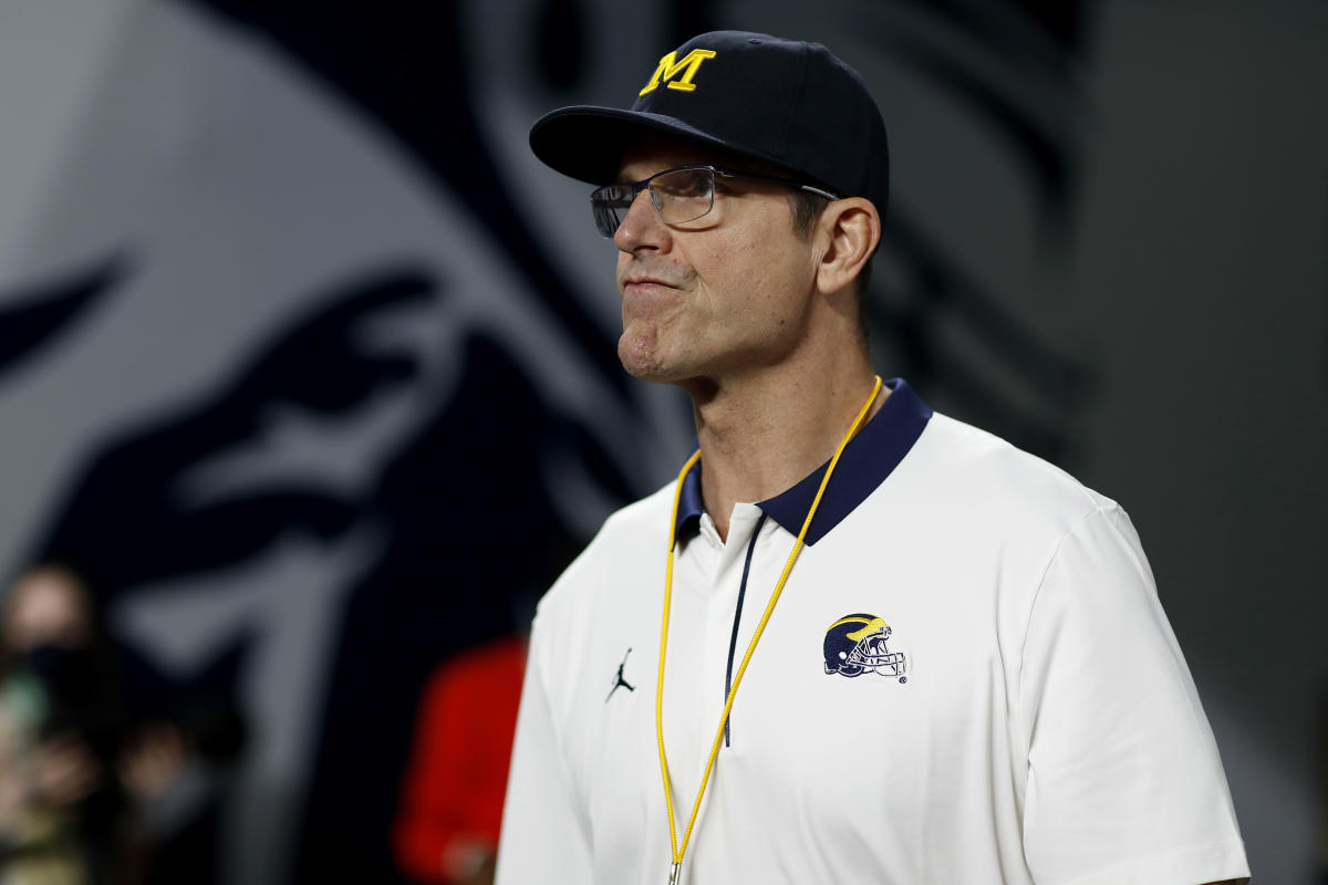 Jim Harbaugh calls former Dolphins QB Pat White - Niners Nation