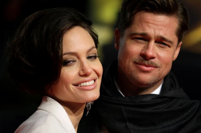 PEOPLE-JOLIE/PITT