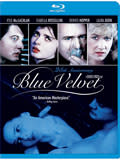 Blue Velvet Box Art