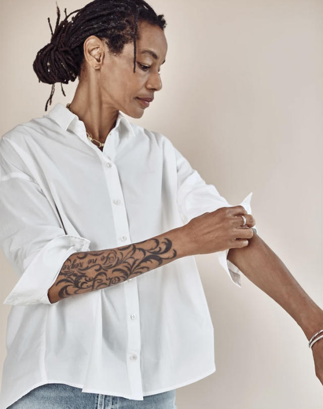 21 of the Best White T-Shirts for Women in 2023 - PureWow