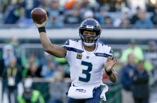 Chicago Bears Rumors: 3 trade packages for Russell Wilson