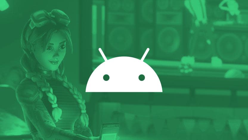 Fortnite ya no se podrá jugar en Android 9