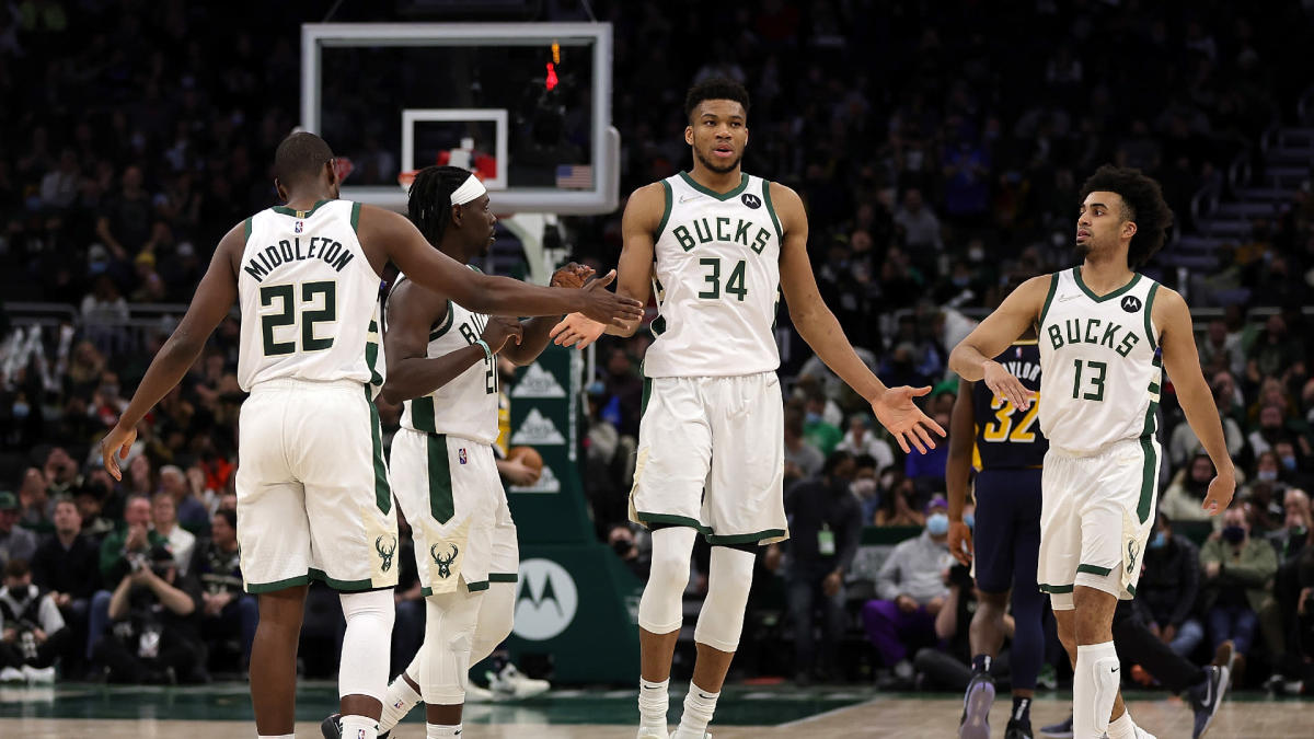 Giannis, after his 50 points: “It’s a nice feeling, but I care about winning”