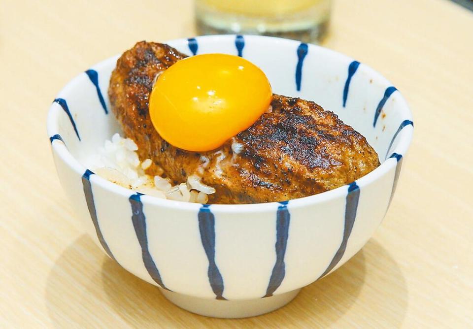 大武山攜手日本TAMAGO&COMPANY株式會社，於6月在台首度推出生食級雞蛋。圖／本報資料照片