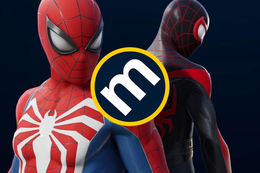 ¿Candidato al GOTY? Así debutó Marvel’s Spider-Man 2 en Metacritic