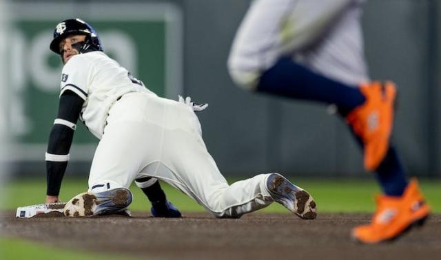 Twins games quicker and more entertaining games MLB rules