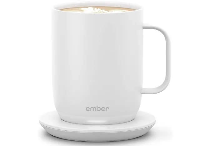 Ember Temperature Control Smart Mug