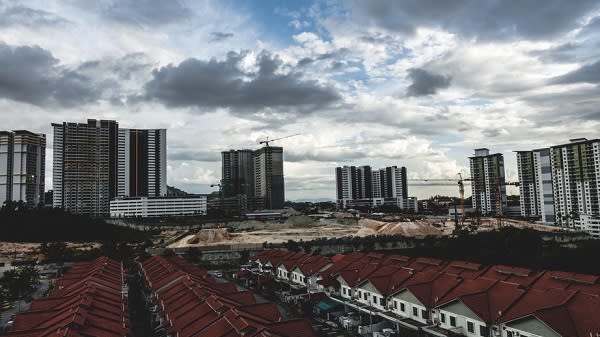 Buyers Of ‘Sick’ Projects To Receive Help To Restructure Loans, Selangor To Build One-Room Affordable Homes For Singles And, More