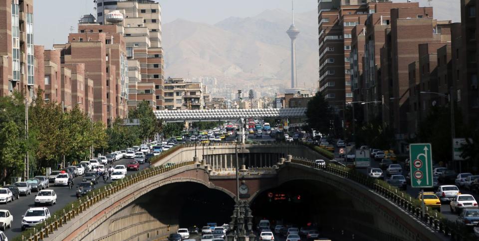 Photo credit: Anadolu Agency - Getty Images