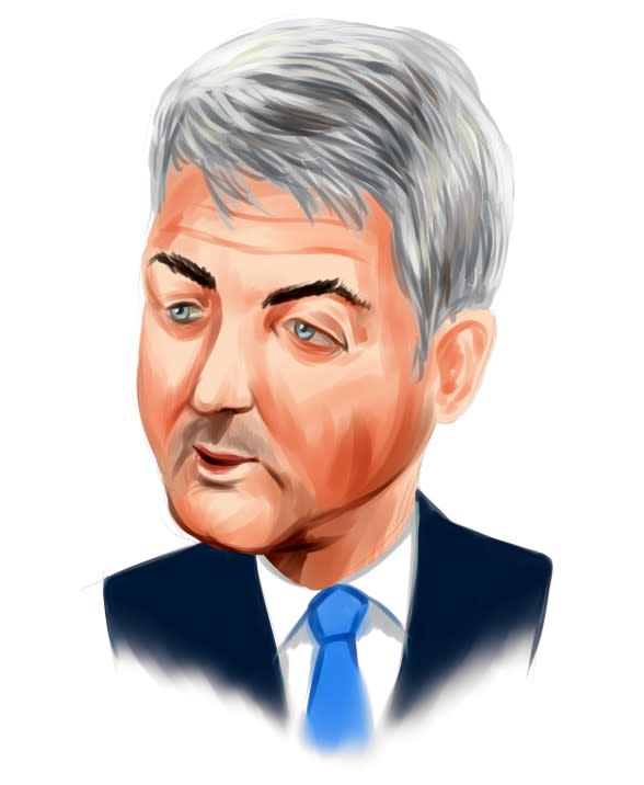 Is Howard Hughes Holdings Inc (NYSE:HHH) Billionaire Bill Ackman's Best Stock to Buy in 2024?