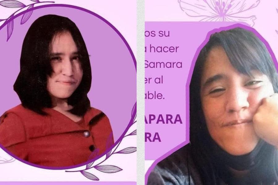 ¡No fue un suicidio! Piden justicia por Samara, joven asesinada en Tijuana