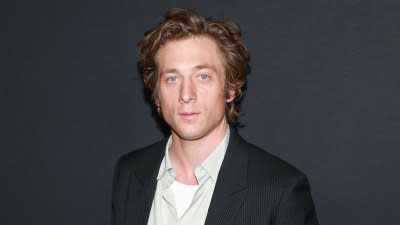 Jeremy Allen Whites Hotness Evolution Through the Years