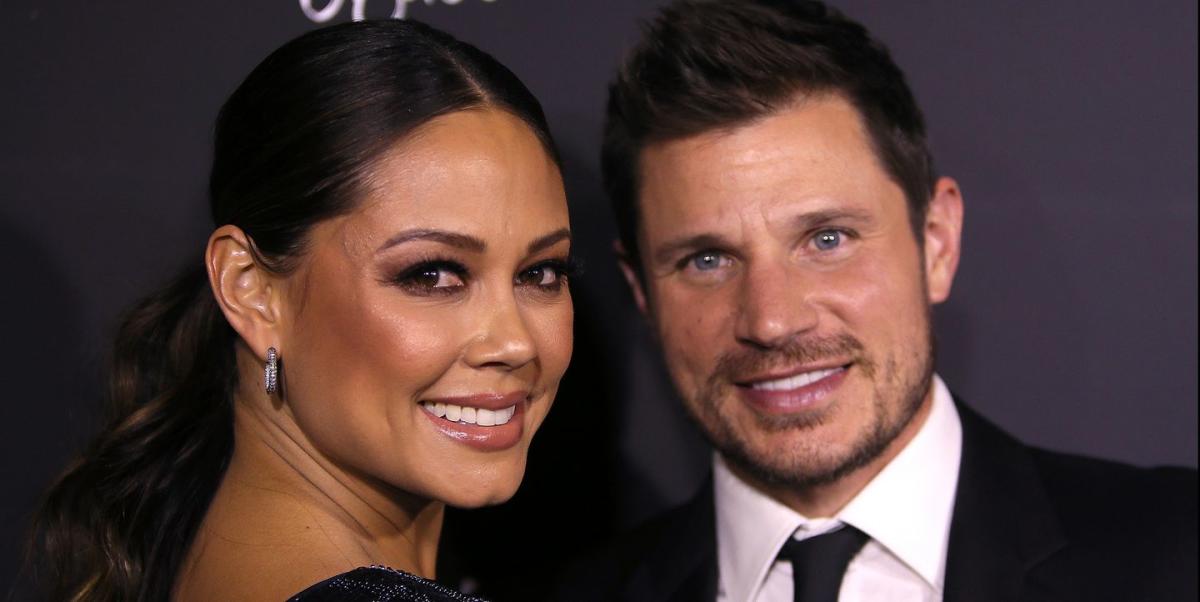 NCIS: Hawaii star Vanessa Lachey reveals temporary split from