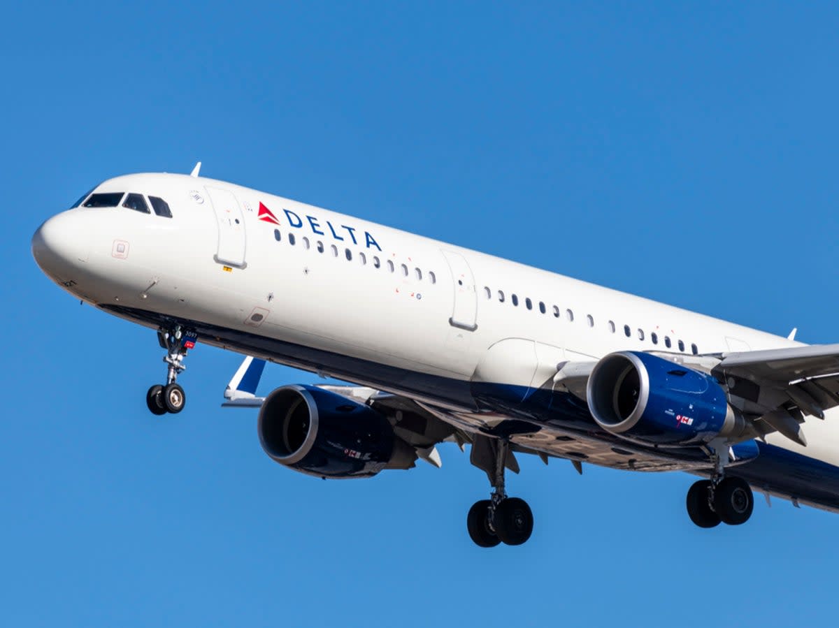 Delta pilot pleads guilty to being over alcohol limit before flight from Edinburgh to New York (Getty Images)