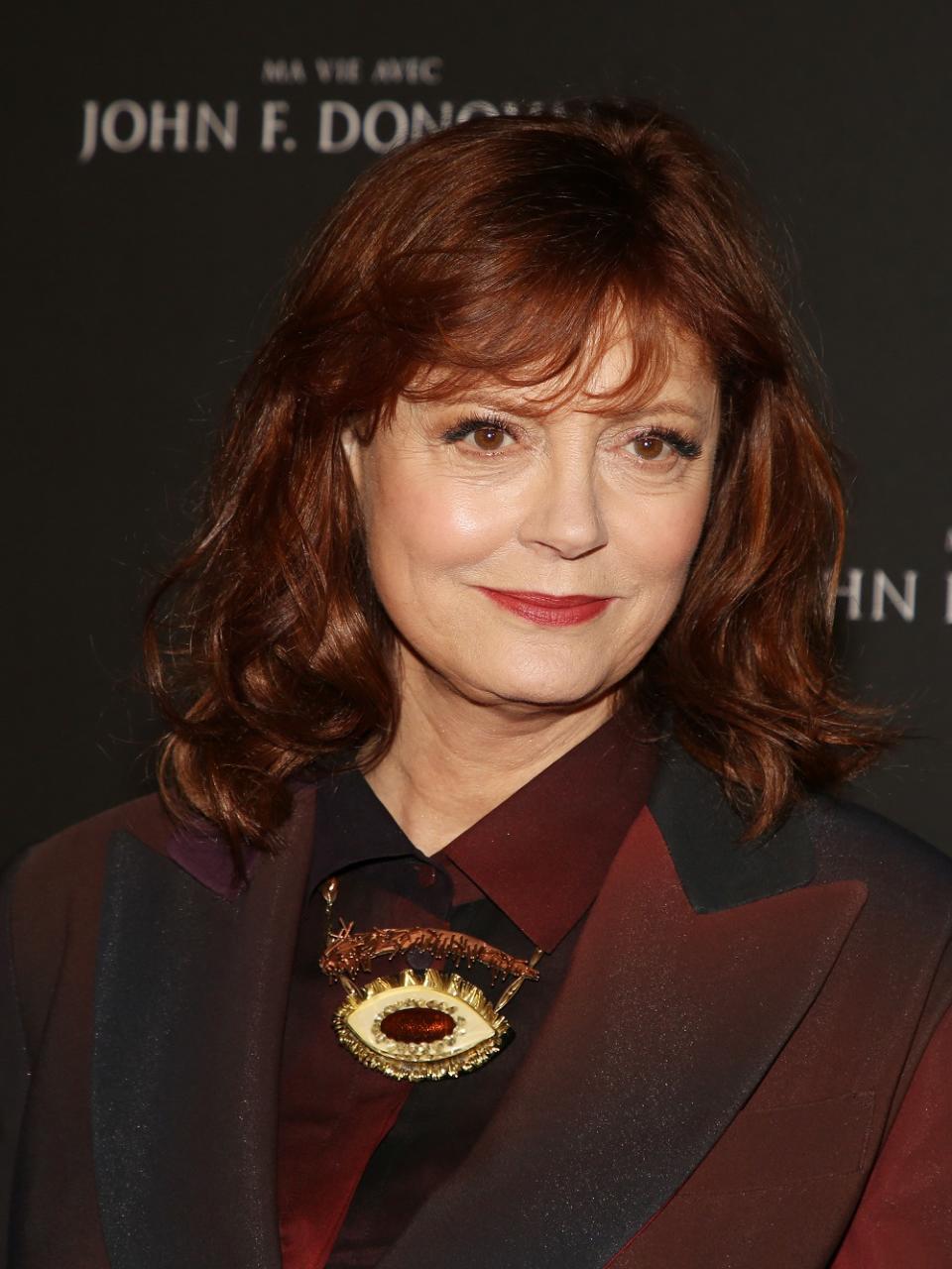 Susan Sarandon