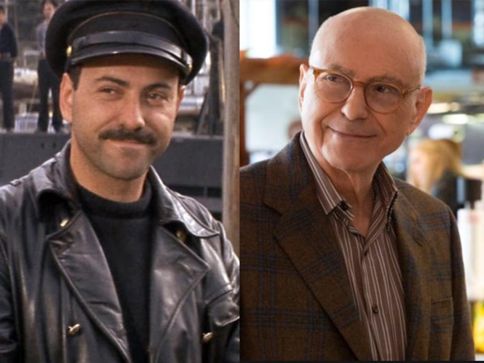 alan arkin