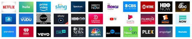 FilmRise Anime, TV App, Roku Channel Store