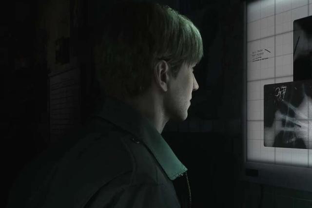 SILENT HILL 2 REMAKE: Primer TRÁILER en español 