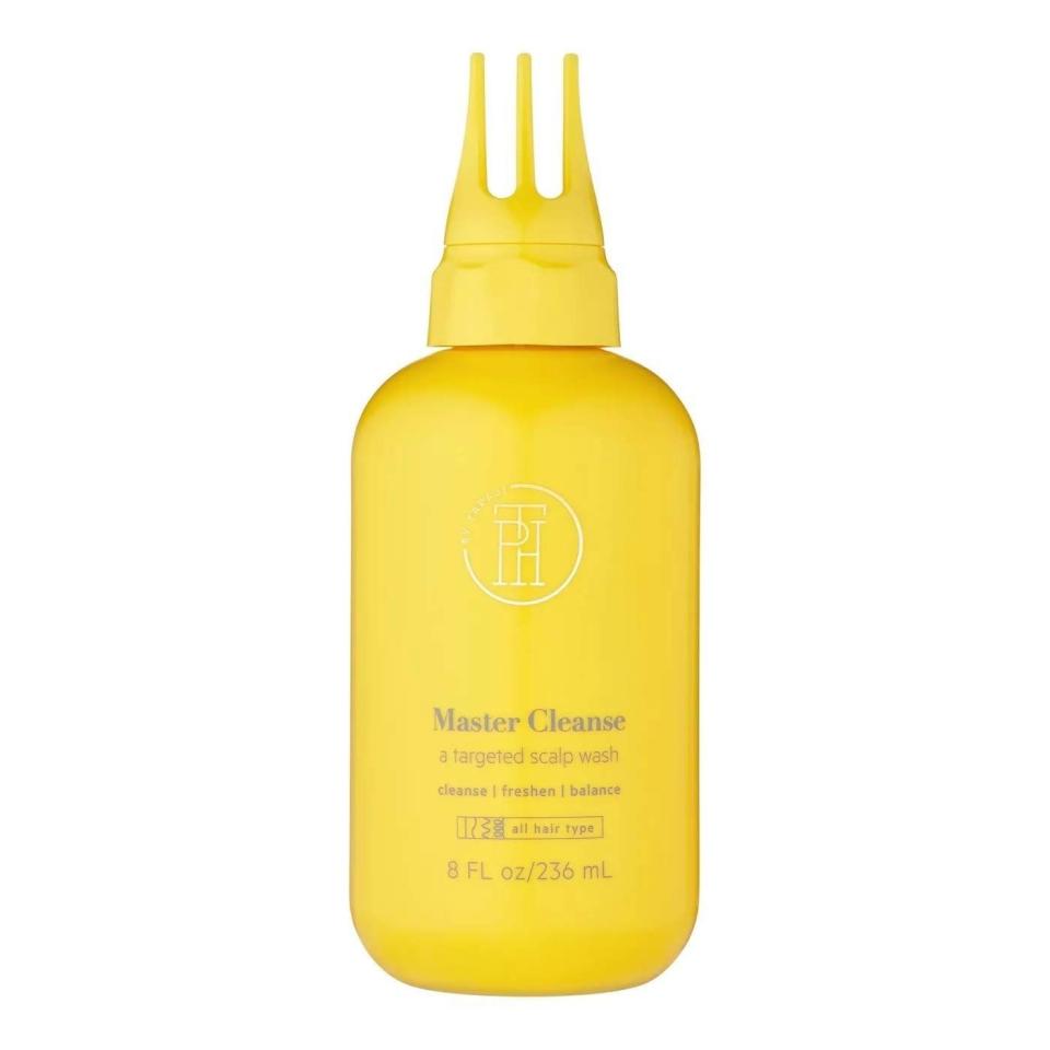 Master Cleanse Scalp Wash