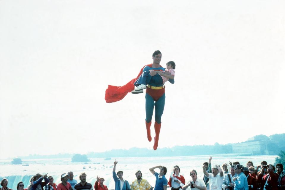 "Superman II"