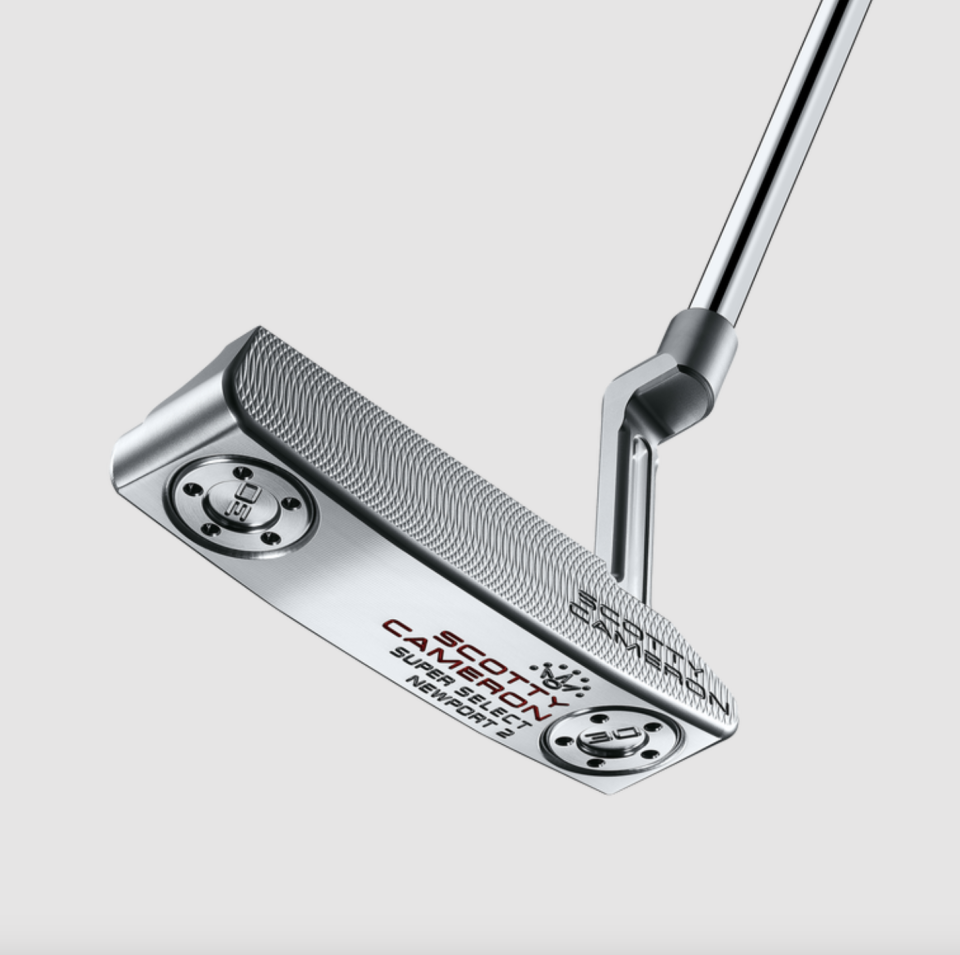 <p><a href="https://go.redirectingat.com?id=74968X1596630&url=https%3A%2F%2Fwww.pgatoursuperstore.com%2Fscotty-cameron-super-select-newport-2-putter%2F2000000034804.html%3Fcgid%3Dgolf-clubs-putters&sref=https%3A%2F%2Fwww.esquire.com%2Flifestyle%2Fg46887178%2Fbest-golf-clubs%2F" rel="nofollow noopener" target="_blank" data-ylk="slk:Shop Now;elm:context_link;itc:0;sec:content-canvas" class="link ">Shop Now</a></p><p>Super Select Newport 2 Putter</p><p>pgatoursuperstore.com</p><p>$449.99</p>