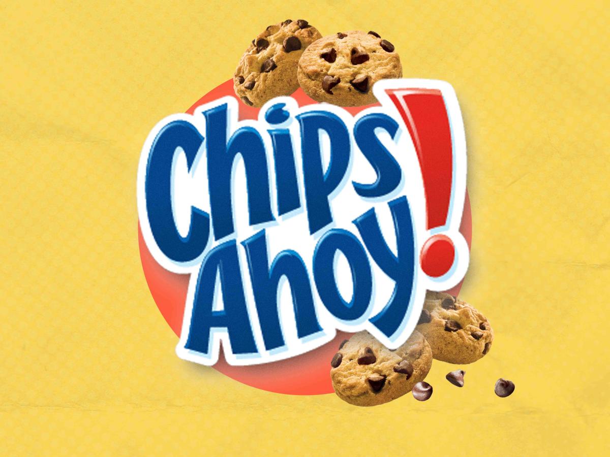 Chips Ahoy! Cookies Are Changing for the First Time in 10 Years
