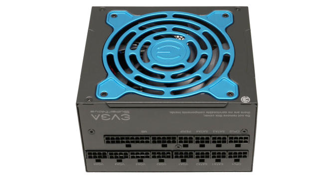 EVGA Introduces SuperNOVA G7 Series Power Supplies - Overclockers