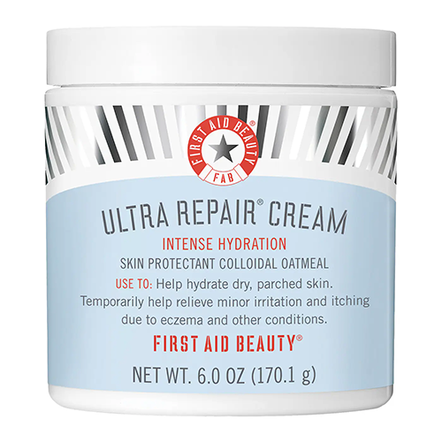 First Aid Beauty Ultra Repair Cream Intense Hydration