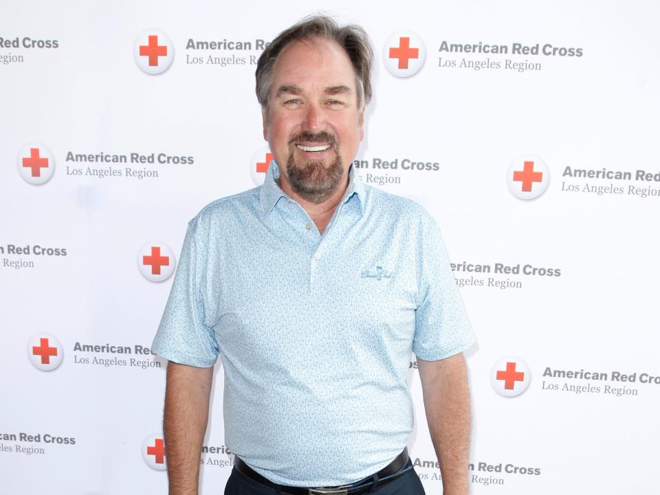 richard karn 2019