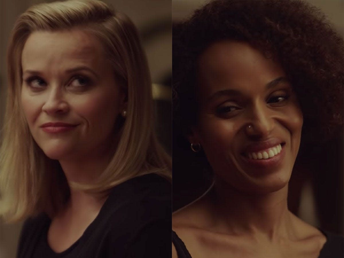 little fires everywhere reese witherspoon kerry washington