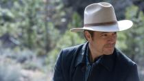 <p> <strong>Years:</strong> 2010-2015 </p> <p> Justified might be the best show you've (probably) never seen. Transposing the Leonard Elmore created character Raylan Givens onto television works wonders, and the opening pilot is electric. Timothy Olyphant plays the gunslinger with perfect swagger, and the motley crew of cops and criminals from Harlan County who join him are as colourful as any found on The Sopranos or The Wire. A rocky first season aside, Justified transforms into an intricately-poised cat-and-mouse story between Givens and Walton Goggins' anti-hero Boyd Crowder. <strong>Bradley Russell</strong> </p>