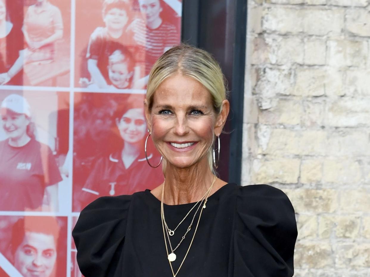 Ulrika Jonsson's heartbreak at turning down big hosting gig