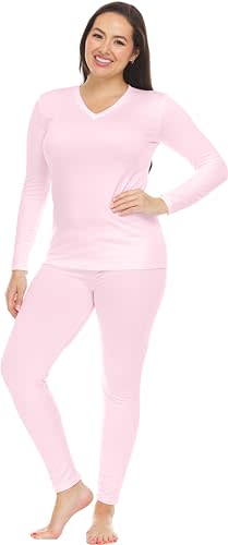 These Bestselling Thermal Pajamas Are on Sale for 45% Off