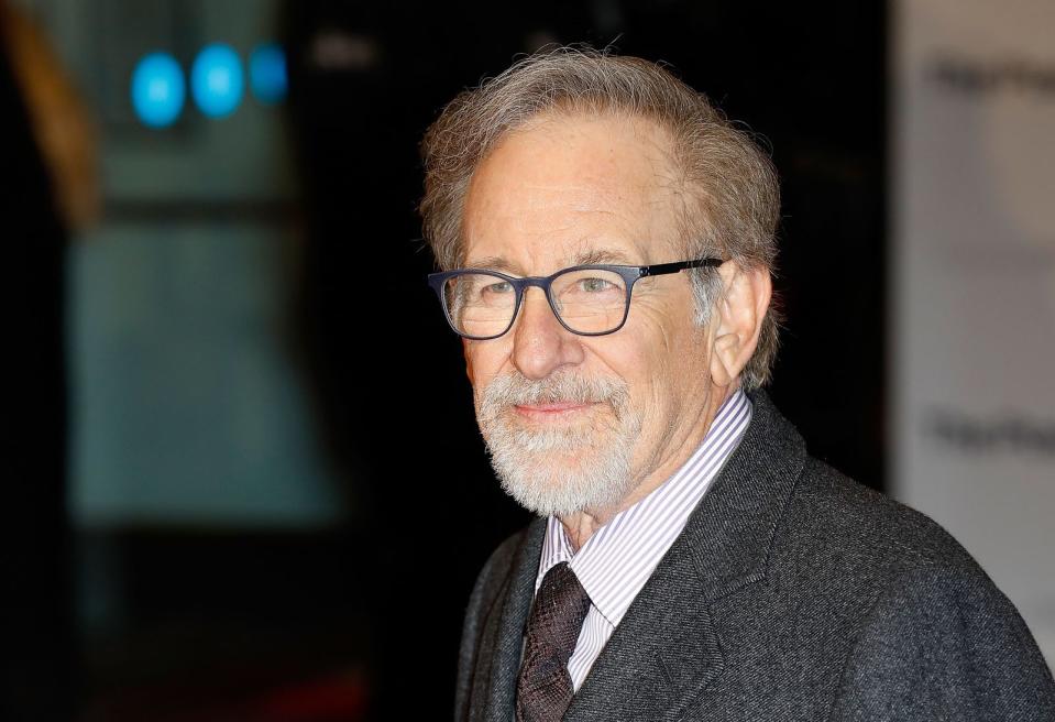 Steven Spielberg