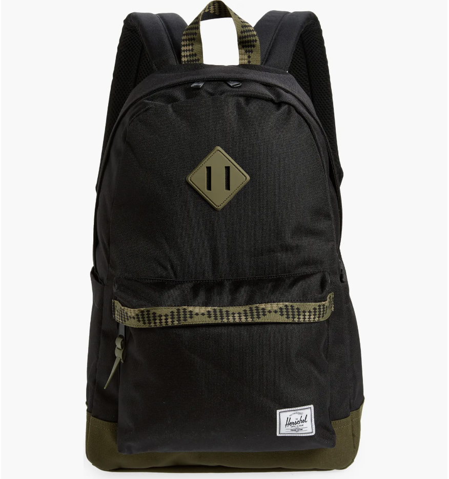 You Can Save Up to 40% Off Herschel Supply Co. Belt Bags, Backpacks, & More at Nordstrom Today