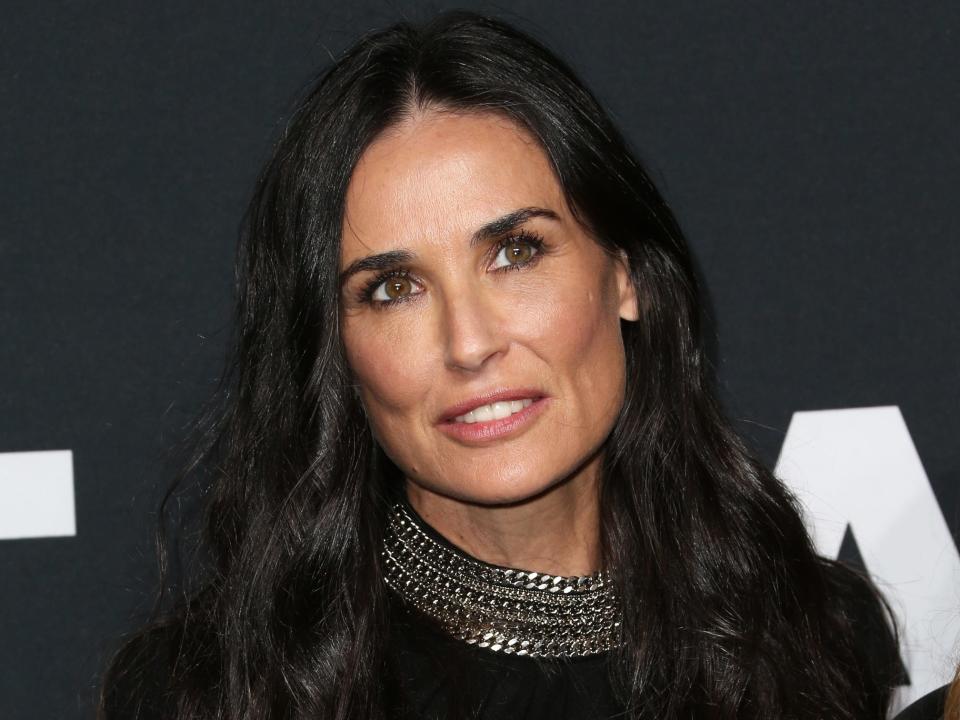 demi moore