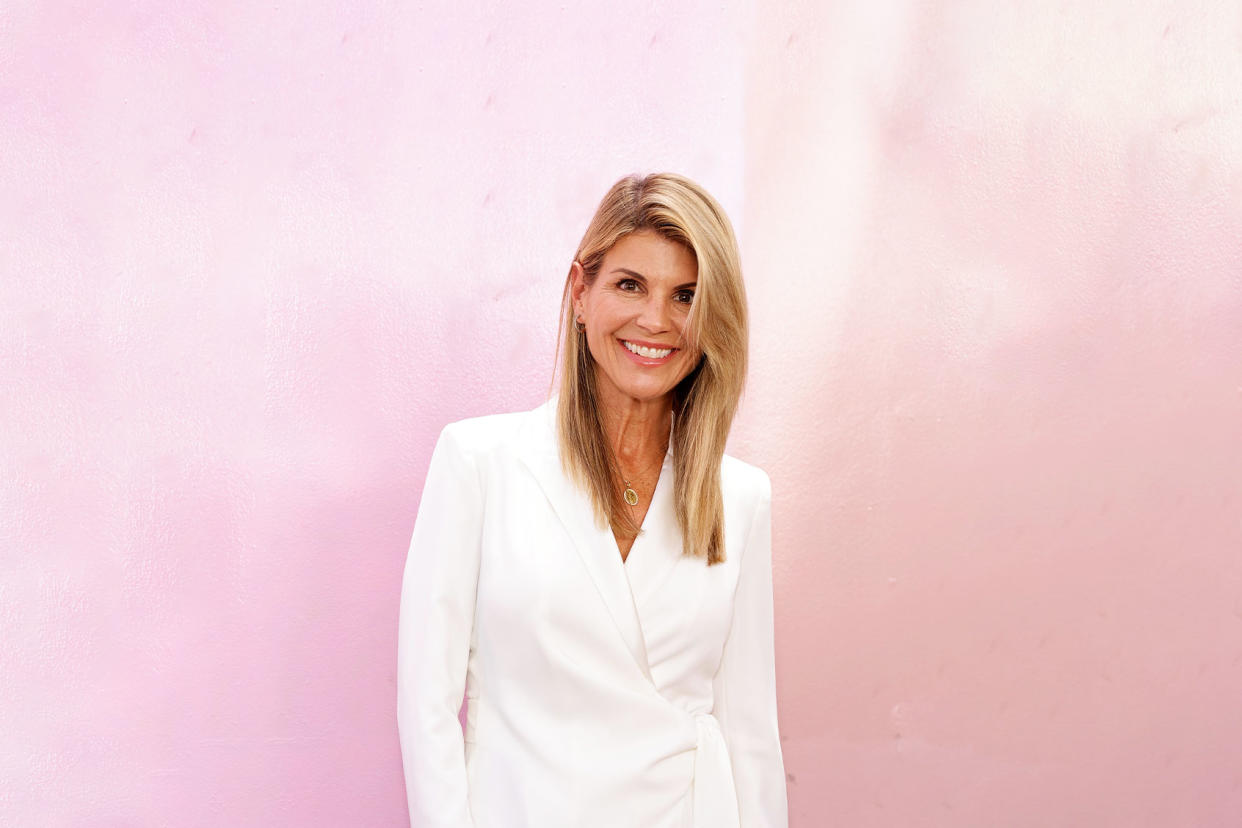 Lori Loughlin Amy Sussman/Getty Images