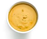 <p>A updated take on chile con queso, this spicy dip is best served with cool crudités — jalapeño can be replaced with habanero or a Scotch bonnet chile. </p><p><a href="https://www.goodhousekeeping.com/food-recipes/easy/a29022169/keto-queso-dip/" rel="nofollow noopener" target="_blank" data-ylk="slk:Get the recipe for Keto Queso Dip With Goat and Cheddar Cheese »;elm:context_link;itc:0;sec:content-canvas" class="link "><em><em><em>Get the recipe for Keto Queso Dip With Goat and Cheddar Cheese <em><em>»</em></em></em></em></em></a></p>