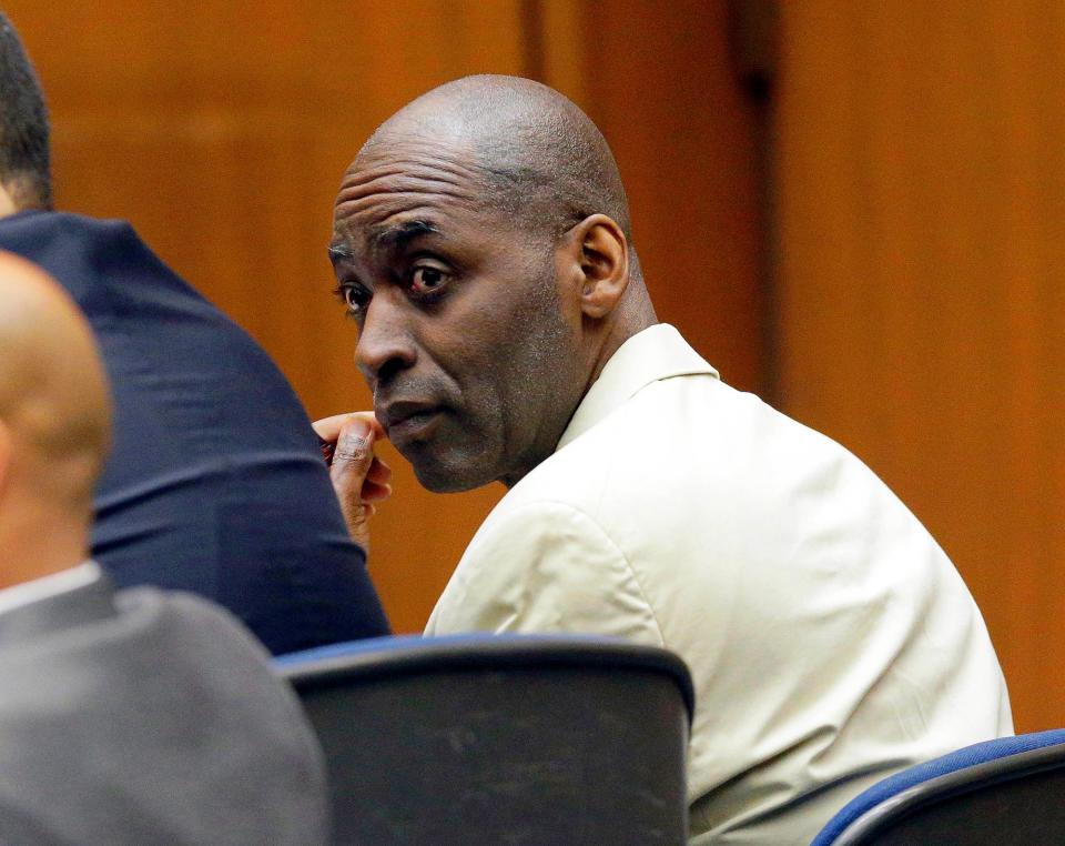 MICHAEL JACE