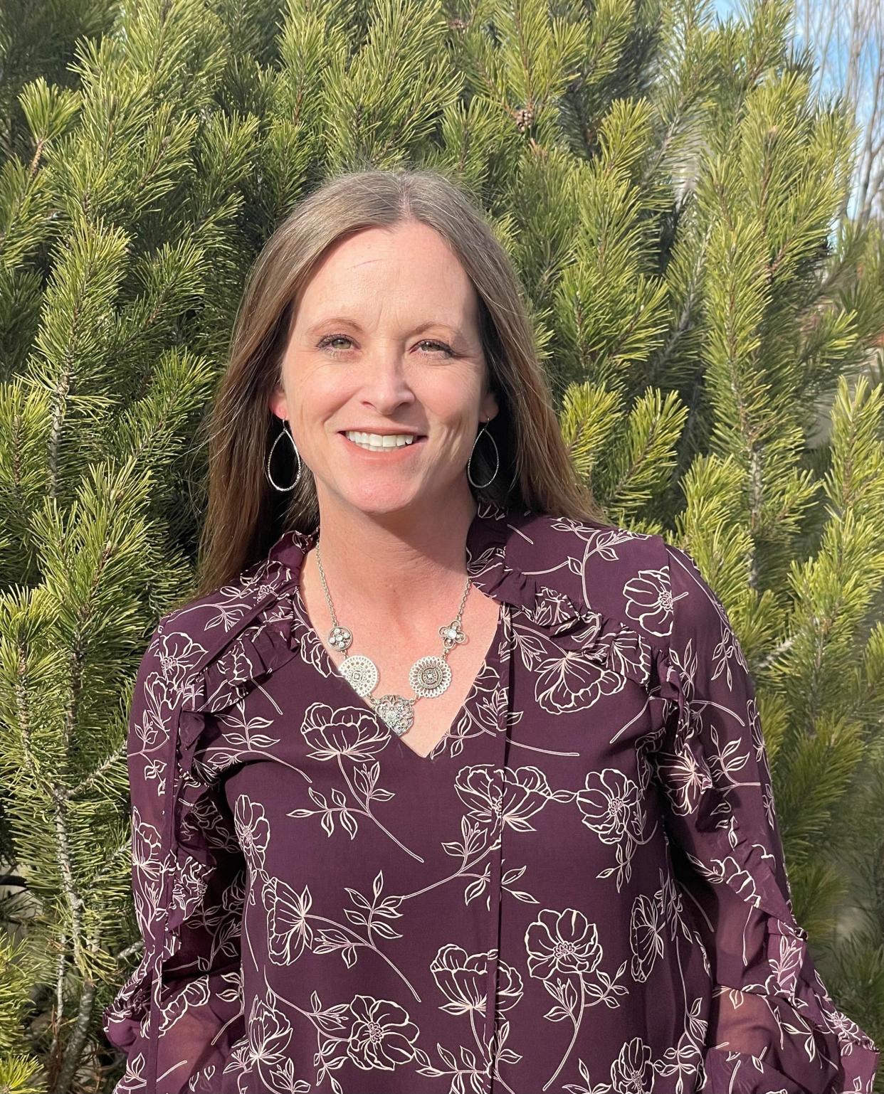 LeAnn Williams will begin her new role as Fort Collins recreation director in February 2022.