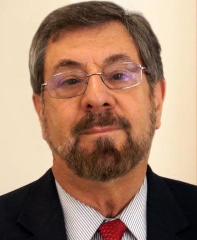 Howard Simon