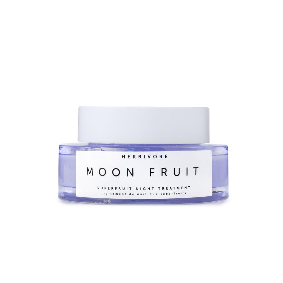 Herbivore Moon Fruit Superfruit Night Treatment